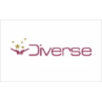 M/s. Diverse logo, M/s. Diverse contact details