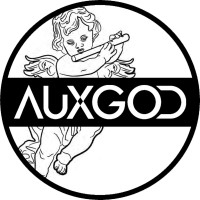 AUXGOD Games logo, AUXGOD Games contact details