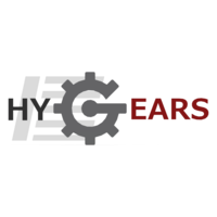 PUP Hygears logo, PUP Hygears contact details