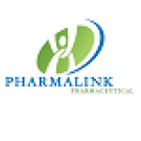 PharmaLink Pharmaceuticals logo, PharmaLink Pharmaceuticals contact details