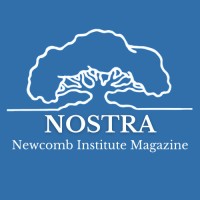 NOSTRA Magazine logo, NOSTRA Magazine contact details