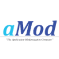 The aMod, Inc - The Application Modernization Company logo, The aMod, Inc - The Application Modernization Company contact details