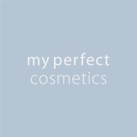 My Perfect Cosmetics logo, My Perfect Cosmetics contact details