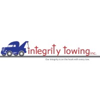 Integrity Towing Inc logo, Integrity Towing Inc contact details