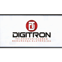 Digitron Telecomunicações e Segurança Eletrônica logo, Digitron Telecomunicações e Segurança Eletrônica contact details