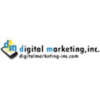 Digital Marketing, Inc. logo, Digital Marketing, Inc. contact details