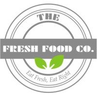 The Fresh Food Company logo, The Fresh Food Company contact details