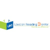 Lexicon Reading Center logo, Lexicon Reading Center contact details