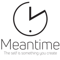 Meantime logo, Meantime contact details