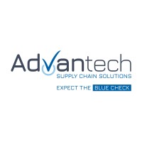 Advantech Supply Chain Solutions logo, Advantech Supply Chain Solutions contact details