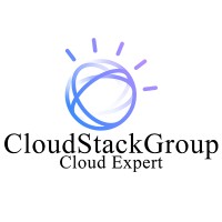 Cloud-Stack Group logo, Cloud-Stack Group contact details