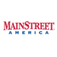 MainStreet America logo, MainStreet America contact details