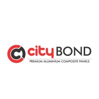 CityBond logo, CityBond contact details