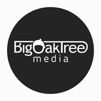 Big Oak Tree Media logo, Big Oak Tree Media contact details