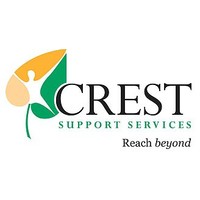 Crest Support Services logo, Crest Support Services contact details