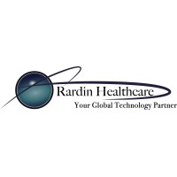 Rardin Healthcare - Your Global Technology Partner logo, Rardin Healthcare - Your Global Technology Partner contact details