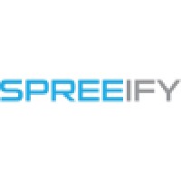 Spreeify logo, Spreeify contact details