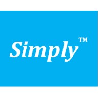 Simply logo, Simply contact details