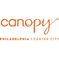 Canopy by Hilton Philadelphia Center City logo, Canopy by Hilton Philadelphia Center City contact details