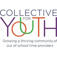 Collective for Youth logo, Collective for Youth contact details