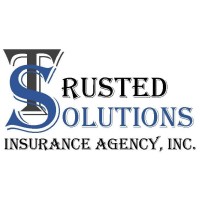 Trusted Solutions Insurance Agency, Inc. logo, Trusted Solutions Insurance Agency, Inc. contact details