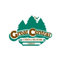 Great Central Lumber logo, Great Central Lumber contact details