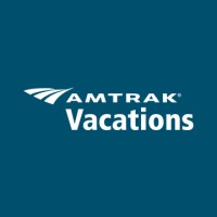 Amtrak Vacations logo, Amtrak Vacations contact details