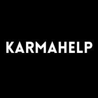 KarmaHelp Foundation logo, KarmaHelp Foundation contact details