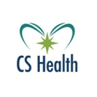 CS Health logo, CS Health contact details