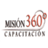 Misión 360° logo, Misión 360° contact details