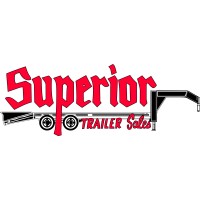 Superior Trailer Sales logo, Superior Trailer Sales contact details