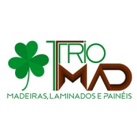 Trio Mad Madeiras e Ferragens logo, Trio Mad Madeiras e Ferragens contact details