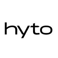 hyto logo, hyto contact details