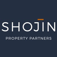 Shojin Property Partners logo, Shojin Property Partners contact details