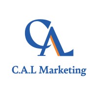 Cal Marketing logo, Cal Marketing contact details