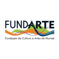 Fundarte - Fundação de Cultura e Artes de Muriaé logo, Fundarte - Fundação de Cultura e Artes de Muriaé contact details