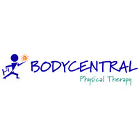 Body Central Physical Therapy logo, Body Central Physical Therapy contact details