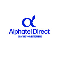 Alphatel Direct logo, Alphatel Direct contact details