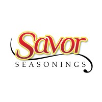 Savor Seasonings Llc logo, Savor Seasonings Llc contact details