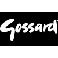 Gossard logo, Gossard contact details