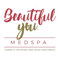 Beautiful You Permanent Cosmetics logo, Beautiful You Permanent Cosmetics contact details