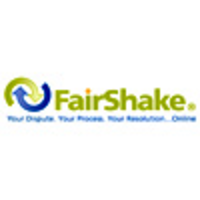 FairShake ODR, LLC logo, FairShake ODR, LLC contact details