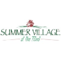 Summer Village at the Pond logo, Summer Village at the Pond contact details