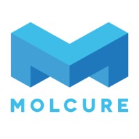 MOLCURE Inc. logo, MOLCURE Inc. contact details