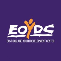 East Oakland Youth Development Center logo, East Oakland Youth Development Center contact details