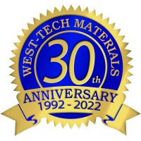 West-Tech Materials, Inc. logo, West-Tech Materials, Inc. contact details