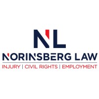 Norinsberg Law logo, Norinsberg Law contact details