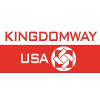 Kingdomway USA logo, Kingdomway USA contact details