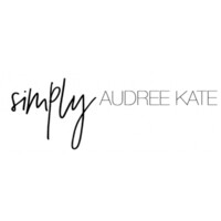 Simply Audree Kate logo, Simply Audree Kate contact details