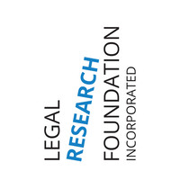 Legal Research Foundation Incorporated logo, Legal Research Foundation Incorporated contact details